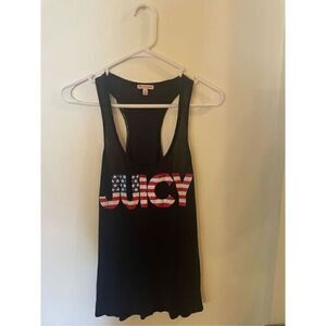 Juicy Couture Tank Top (SZ M)